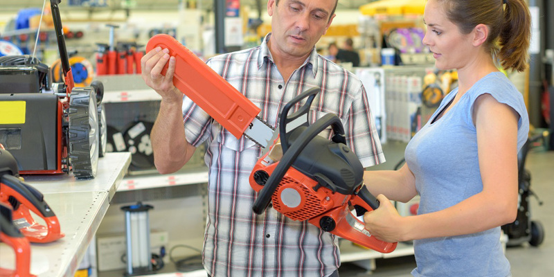 You are currently viewing The Advantages of Used Outdoor Power Equipment