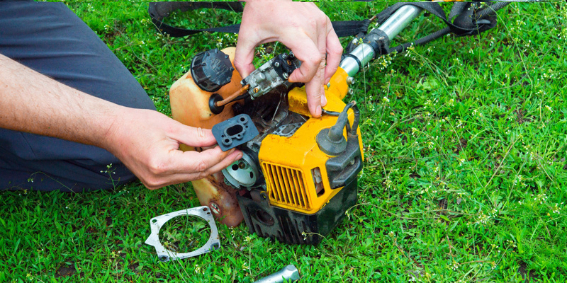 You are currently viewing Maintaining Your Brush Cutter for Maximum Performance and Longevity