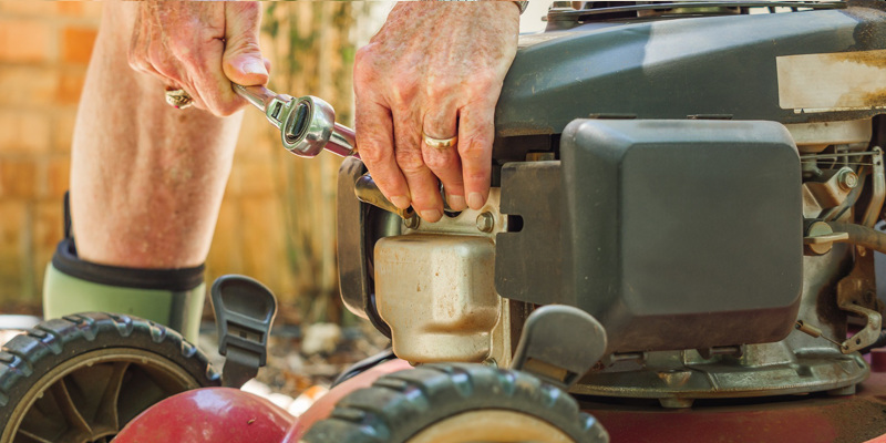 You are currently viewing How to Determine the Lifespan of Used Outdoor Power Equipment