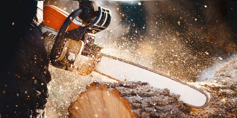 You are currently viewing Chainsaw Operating Safety