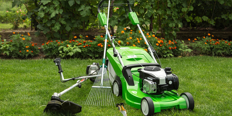 You are currently viewing Essential Tips for Buying New Outdoor Power Equipment