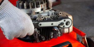 Read more about the article Why Winterize Your Lawn Mower?