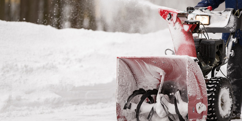 You are currently viewing Mastering Snow Blower Maintenance: A Comprehensive Guide