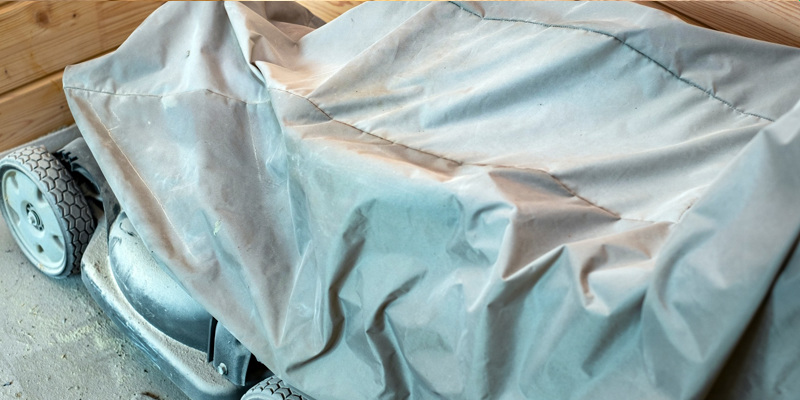 You are currently viewing Tips for Storing Your Lawn Mower