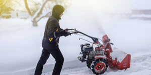 Read more about the article Your Guide to Common Snow Blower Problems and Troubleshooting Tips
