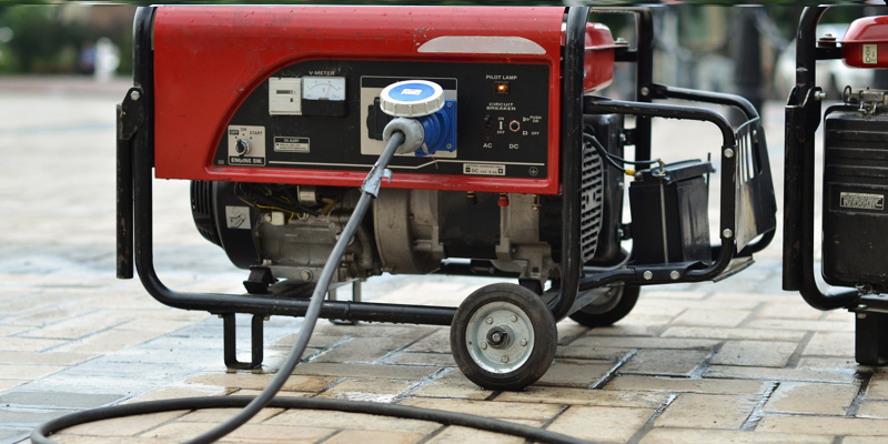 You are currently viewing How to Prepare Your Generator for a Power Outage