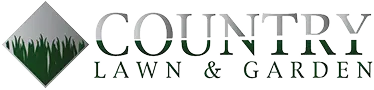 Country Lawn & Garden Logo