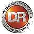 DR Logo