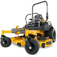 Lawn Tractors/ZTRs  Img