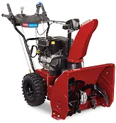 SNOWBLOWERS Img