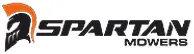 Spartan Mowers Logo