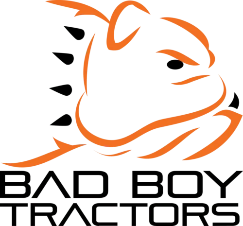 Bad Boy Logo