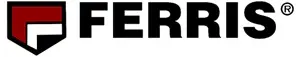 Ferris Logo