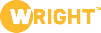 Wright Logo